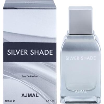 Ajmal Silver Shade woda perfumowana unisex 100 ml