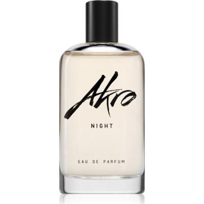 Akro Night woda perfumowana unisex 100 ml