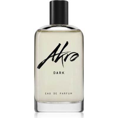 Akro Dark woda perfumowana unisex 100 ml