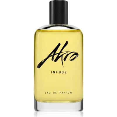 Akro Infuse woda perfumowana unisex 100 ml