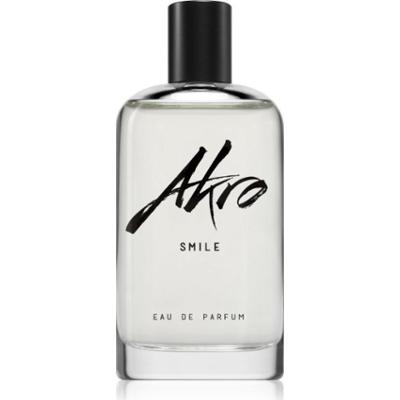 Akro Smile woda perfumowana unisex 100 ml