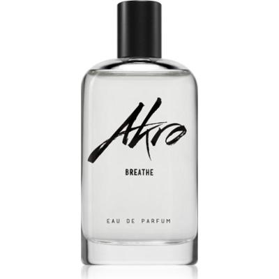 Akro Breathe woda perfumowana unisex 100 ml