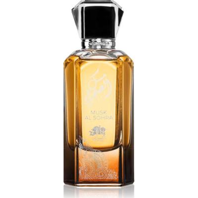Al Fares Musk Al Sohra woda perfumowana unisex 100 ml