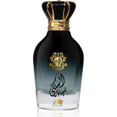 Al Fares Royal woda perfumowana unisex 100 ml