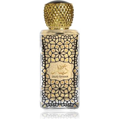 Al Fares Oud Dinar woda perfumowana unisex 100 ml