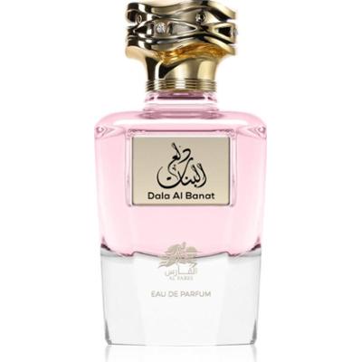 Al Fares Dala Al Banat woda perfumowana unisex 90 ml