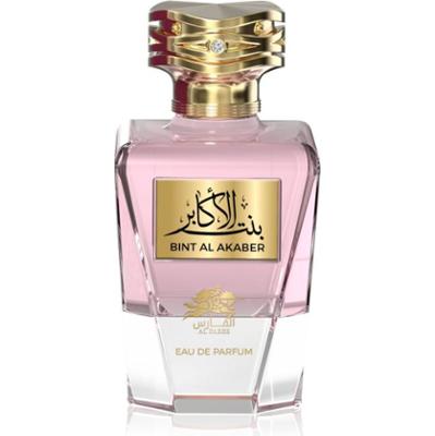 Al Fares Bint Al Akaber woda perfumowana unisex 90 ml