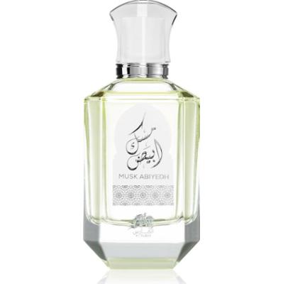Al Fares Musk Abiyedh woda perfumowana unisex 100 ml