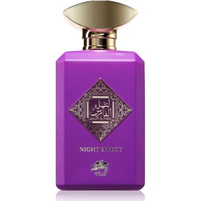 Al Fares Lailat Night Effect woda perfumowana unisex 100 ml