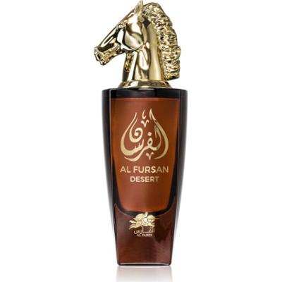 Al Fares Al Fursan Desert woda perfumowana dla mężczyzn 100 ml