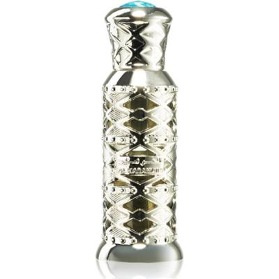 Al Haramain Musk Clean olejek perfumowany dla kobiet 12 ml