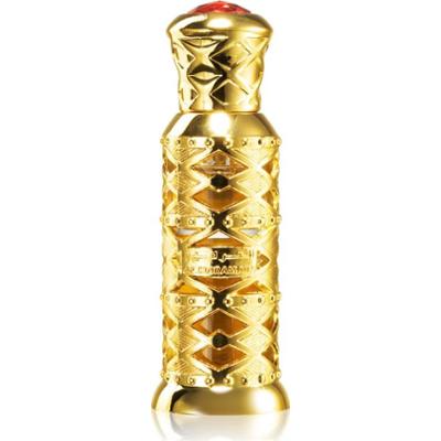 Al Haramain Musk Floral olejek perfumowany dla kobiet 12 ml