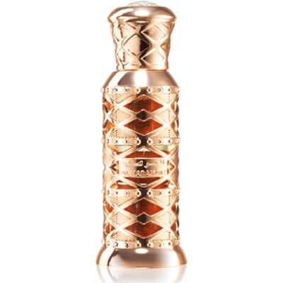 Al Haramain Musk Poudree olejek perfumowany dla kobiet 12 ml