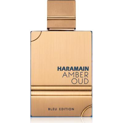 Al Haramain Amber Oud Bleu Edition woda perfumowana unisex 60 ml