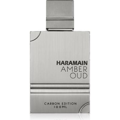 Al Haramain Amber Oud Carbon Edition woda perfumowana unisex 100 ml