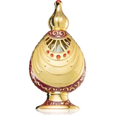 Al Haramain Sadaf olejek perfumowany unisex 15 ml