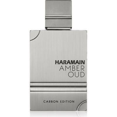 Al Haramain Amber Oud Carbon Edition woda perfumowana unisex 60 ml