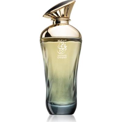 Al Haramain Oyuny woda perfumowana unisex 100 ml