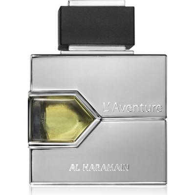 Al Haramain L'Aventure woda perfumowana dla mężczyzn 100 ml