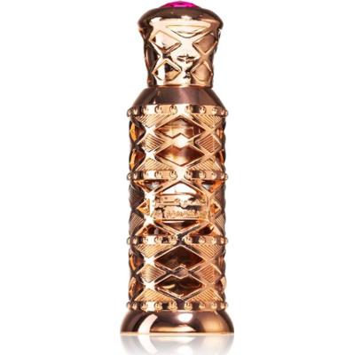 Al Haramain Musk olejek perfumowany unisex 12 ml