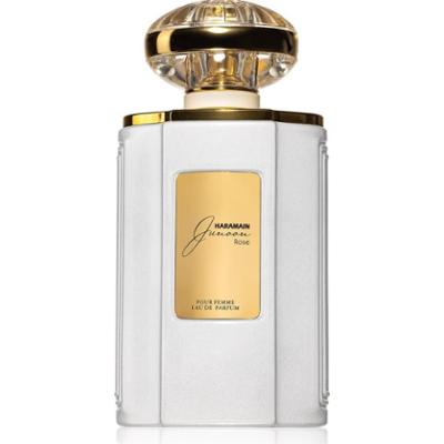 Al Haramain Junoon Rose woda perfumowana dla kobiet 75 ml