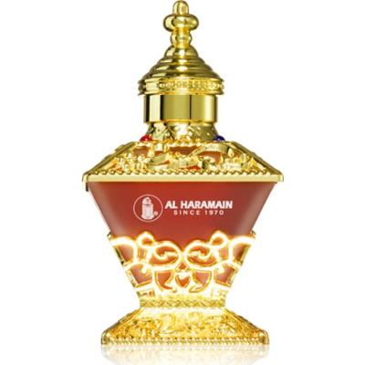 Al Haramain Attar Al Kaaba perfumy bez atomizera unisex 25 ml