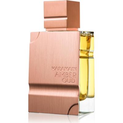 Al Haramain Amber Oud woda perfumowana unisex 60 ml