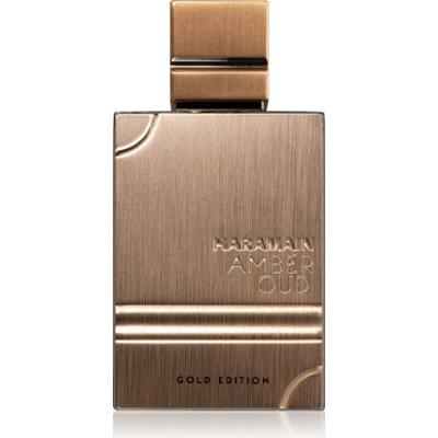 Al Haramain Amber Oud Gold Edition woda perfumowana unisex 60 ml
