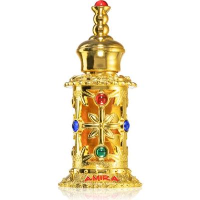 Al Haramain Amira Gold woda perfumowana dla kobiet 12 ml