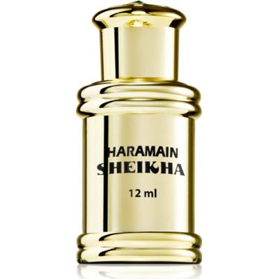 Al Haramain Sheikha olejek perfumowany unisex 12 ml