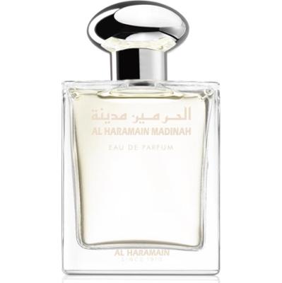 Al Haramain Madinah woda perfumowana unisex 100 ml