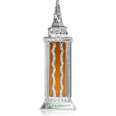 Al Haramain Night Dreams olejek perfumowany dla kobiet 30 ml