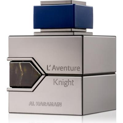 Al Haramain L'Aventure Knight woda perfumowana dla mężczyzn 100 ml