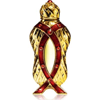 Al Haramain Faris olejek perfumowany unisex 12 ml
