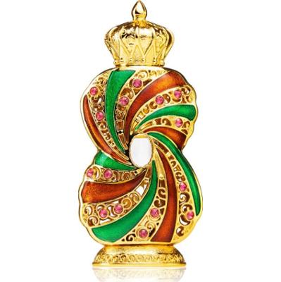 Al Haramain Tanasuk olejek perfumowany unisex 12 ml