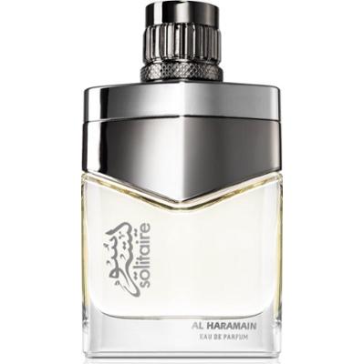 Al Haramain Solitaire woda perfumowana unisex 85 ml