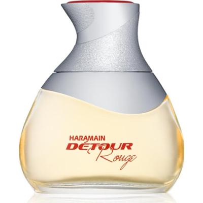 Al Haramain Détour rouge woda perfumowana dla kobiet 100 ml