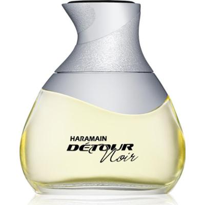 Al Haramain Détour noir woda perfumowana dla mężczyzn 100 ml