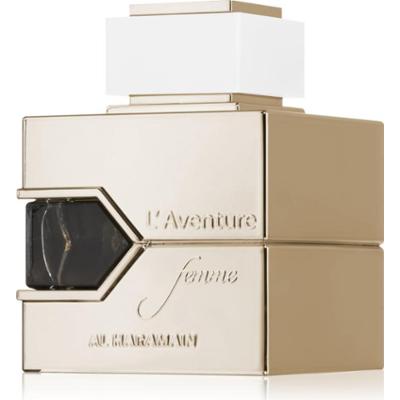 Al Haramain L'Aventure Femme L''Aventure Femme woda perfumowana dla kobiet 100 ml