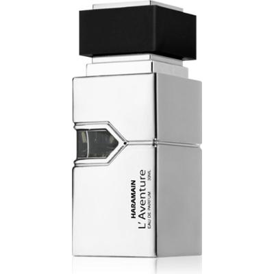 Al Haramain L'Aventure woda perfumowana dla mężczyzn 30 ml