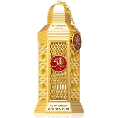 Al Haramain Golden Oud 50 years woda perfumowana unisex 100 ml