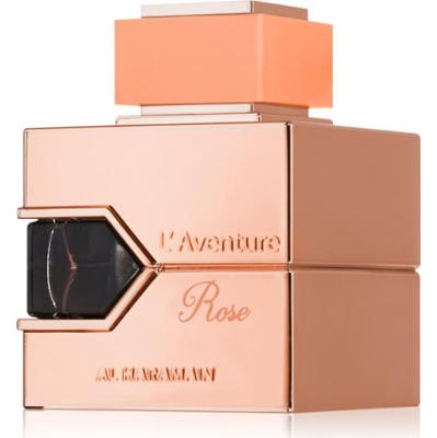 Al Haramain L'Aventure Rose woda perfumowana dla kobiet 100 ml