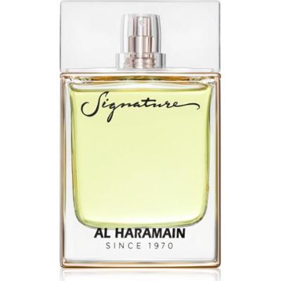 Al Haramain Signature woda perfumowana dla kobiet 100 ml