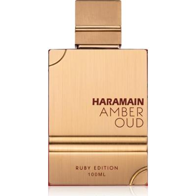 Al Haramain Amber Oud Ruby Edition woda perfumowana unisex 100 ml