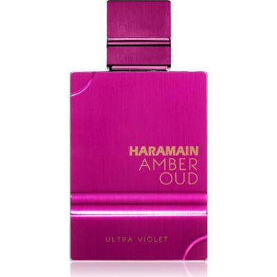 Al Haramain Amber Oud Ultra Violet woda perfumowana dla kobiet 60 ml