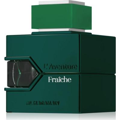 Al Haramain L'Aventure Fraiche ekstrakt perfum dla mężczyzn 100 ml