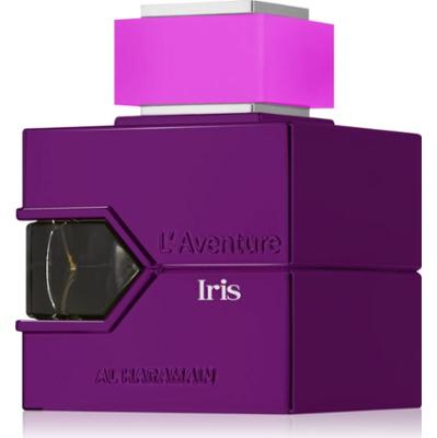 Al Haramain L'Aventure Iris woda perfumowana unisex 100 ml