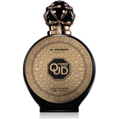 Al Haramain Black Oud ekstrakt perfum unisex 100 ml