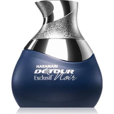 Al Haramain Detour Noir Exclusif woda perfumowana unisex 100 ml