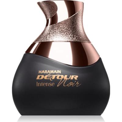 Al Haramain Detour Noir Intense woda perfumowana unisex 100 ml